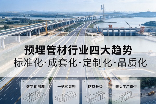 振兴行业发展趋势总结