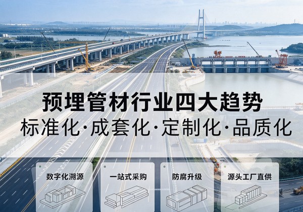 振兴行业发展趋势总结